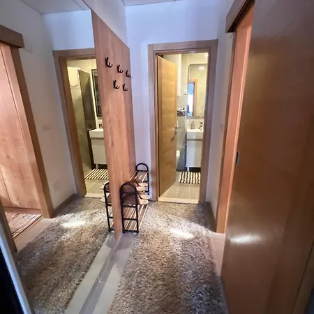 Apartment Jahor Cozyplace 28 *