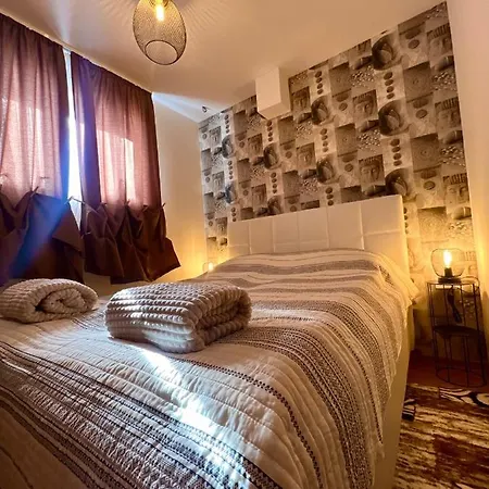 Apartament Jahor Cozyplace 28 Jahorina