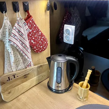 Jahor Cozyplace 28 Jahorina