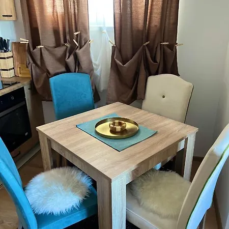 Jahor Cozyplace 28 Jahorina