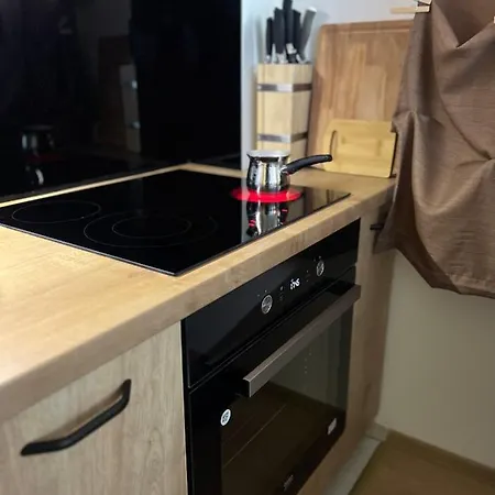 Apartament Jahor Cozyplace 28 Jahorina