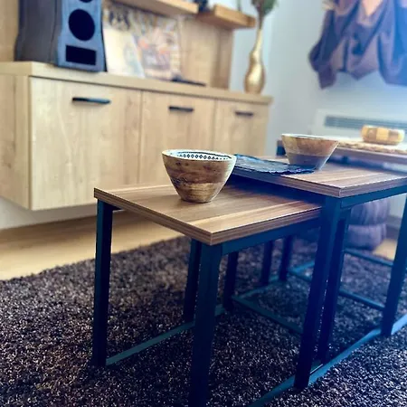 Apartament Jahor Cozyplace 28 *