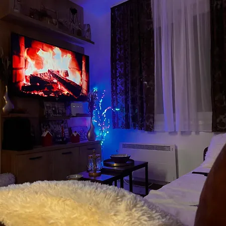 Jahor Cozyplace 28 *