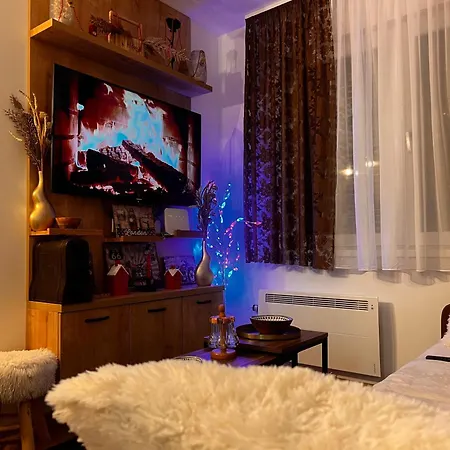 Jahor Cozyplace 28 * Jahorina