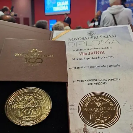 Apartament Jahor Cozyplace 28 *