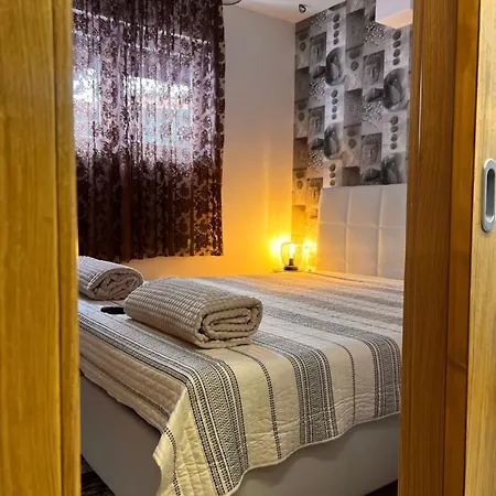 Apartment Jahor Cozyplace 28 Jahorina