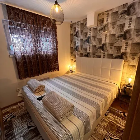 Jahor Cozyplace 28 Jahorina