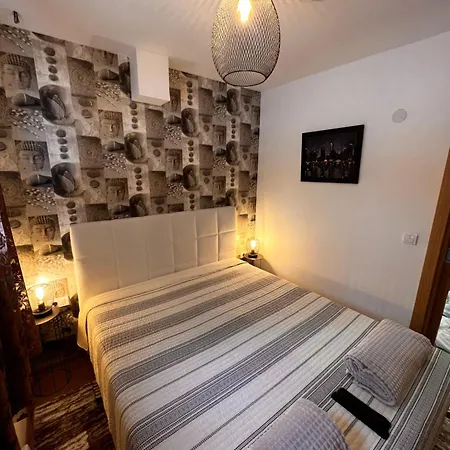 Jahor Cozyplace 28 * Jahorina