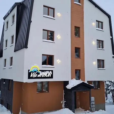 Jahor Cozyplace 28 Apartment *