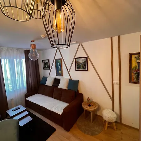 Jahor Cozyplace 28 * Jahorina