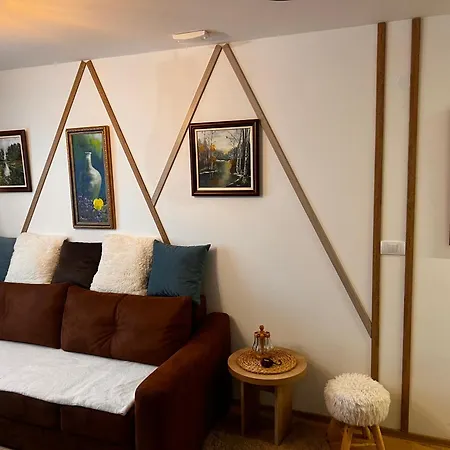 Apartment Jahor Cozyplace 28 *