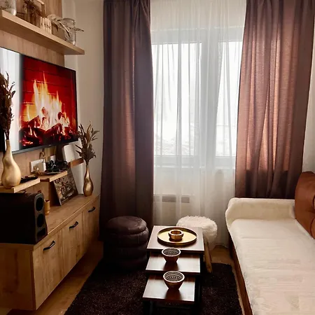 Apartament Jahor Cozyplace 28 Jahorina